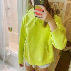 Aritzia hoodie
